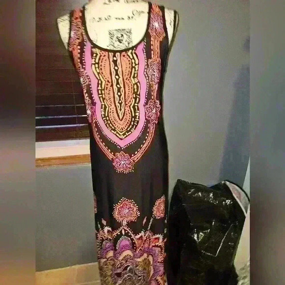 AB Studio Womans Dress Size S - Picture 1 of 13